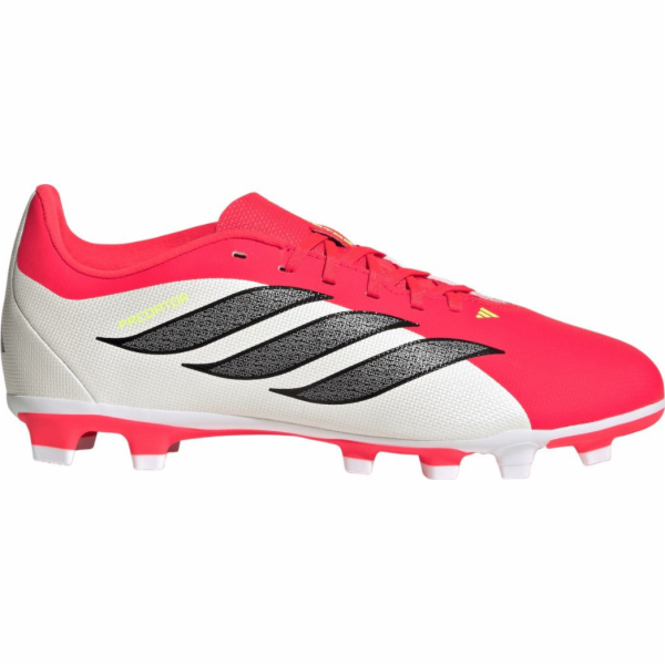 Adidas Dětské kopačky Predator Club FG/MG JS0370 38