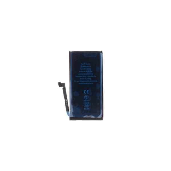 Baterie pro iPhone 13 mini 2406mAh Li-Ion Resetted (Bulk)