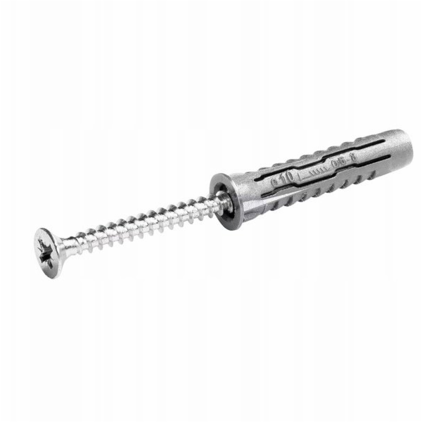 Koelner/Rawlplug Univerzální hmoždinka UNIPLUG 8 x 40 mm ...
