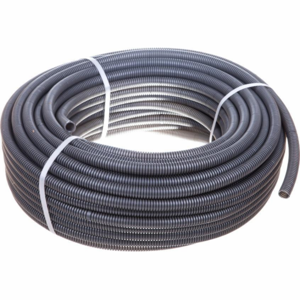 TT Plast Vlnitá trubka 32mm šedá 320N RKLS 32/26-25 10021...
