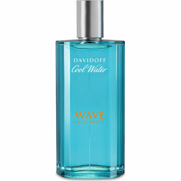 Davidoff Cool Water Wave EDT 125 ml