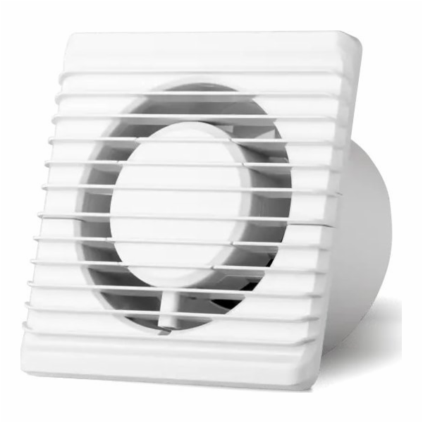 airRoxy ENERGY PLANET 80 S STANDARD koupelnový ventilátor