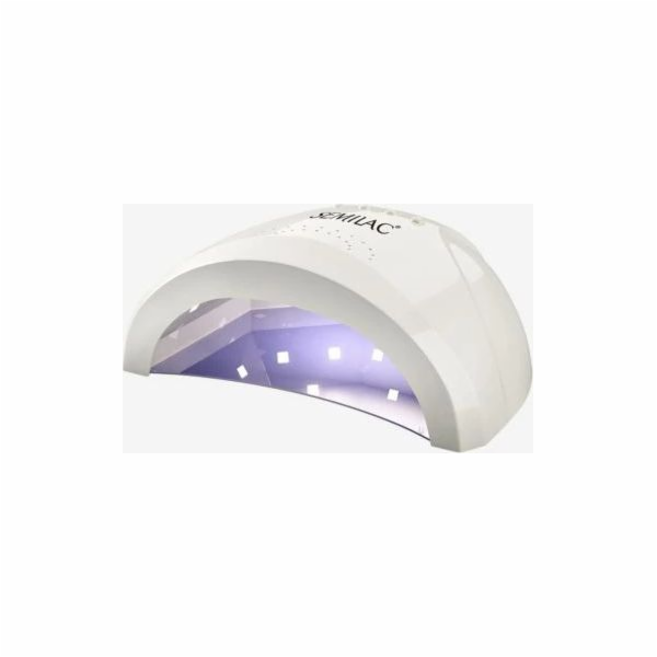 Semilac 24W/48 LED UV lampa na nehty