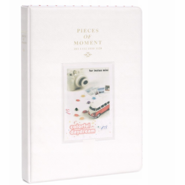 LoveInstant Fotoalbum 128 pro Fujifilm Instax Mini 99 12 ...