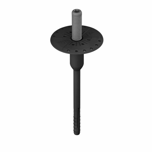 Rawlplug R-TFIX-8S Šroubovací fasádní hmoždinka 8/215 mm ...