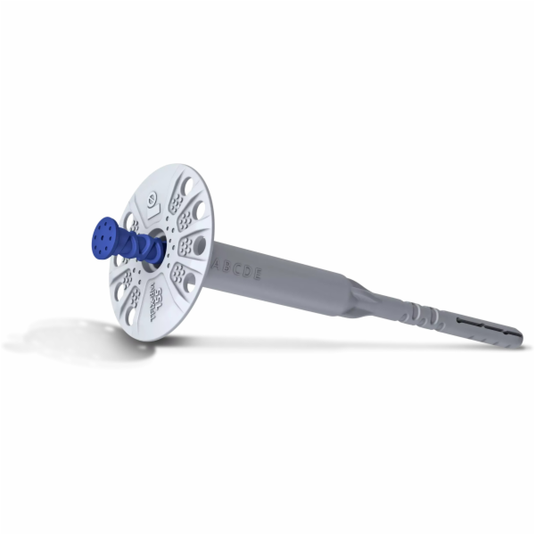 Rawlplug R-TFIX-8M Fasádní hmoždinka 8/135 mm se zatlouka...