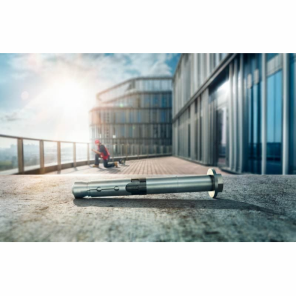 Rawlplug R-TFIX-8S Šroubovací fasádní hmoždinka 8/115 mm ...