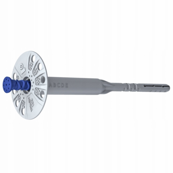 Rawlplug R-TFIX-8M Fasádní hmoždinka 8/235 mm se zatlouka...