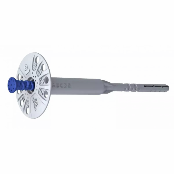 Rawlplug R-TFIX-8M Fasádní hmoždinka 8/255 mm se zatlouka...