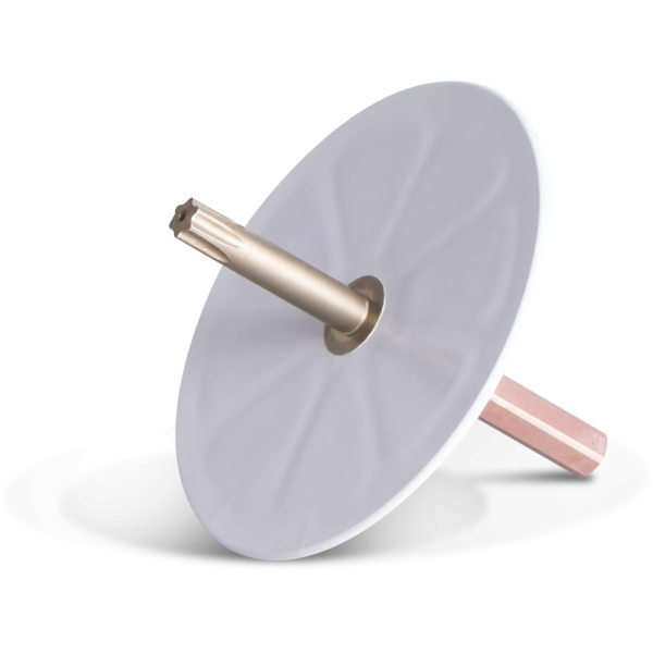 Rawlplug Nástroj pro povrchovou montáž T40 pro šroubovací...
