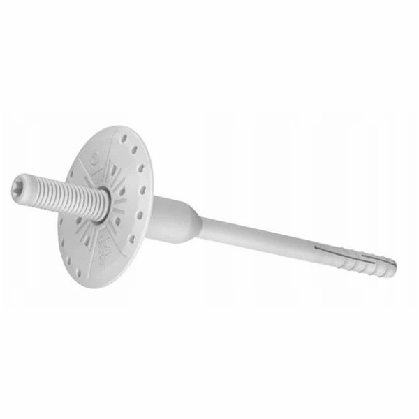 Rawlplug R-TFIX-8S Šroubovací fasádní hmoždinka 8/155 mm ...