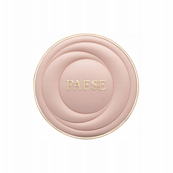 Ecolor PAESE_Selfglow krémová tvářenka s matným efektem 8g