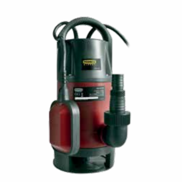 Modeco Čerpadlo na špinavou vodu 400W - MN-95-004
