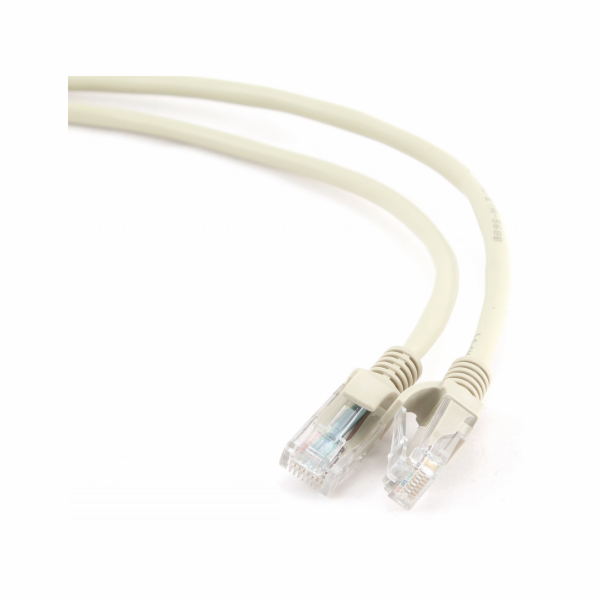 GEMBIRD Eth Patch kabel cat5e UTP  1,5m -PP12-1.5M