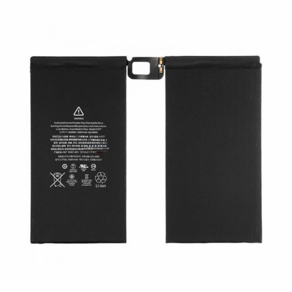 Baterie pro iPad Pro 12.9 10307mAh Li-Ion (Bulk)