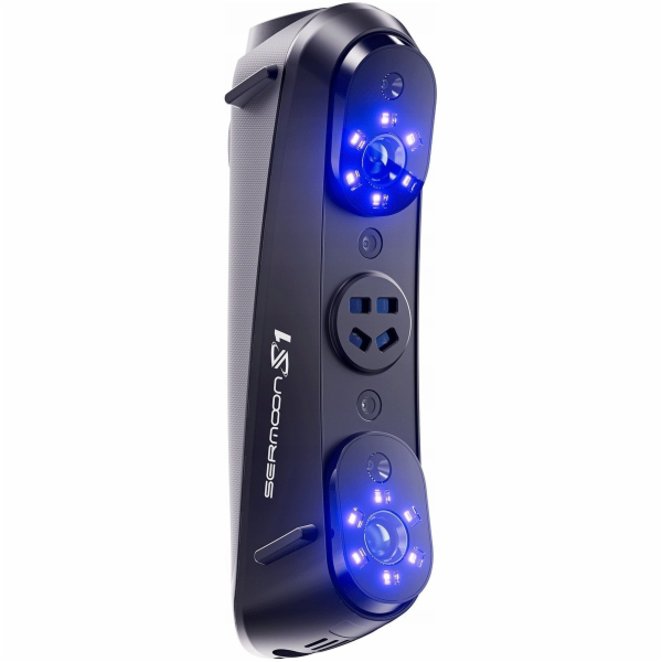 3D skener Creality Sermoon S1