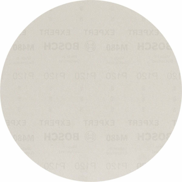 Bosch Sada brusných papírů M480, 225, 240, 2 ks