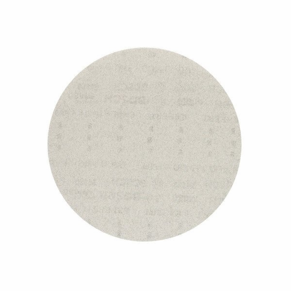 Bosch Sada brusných papírů M480, 225, 80, 25