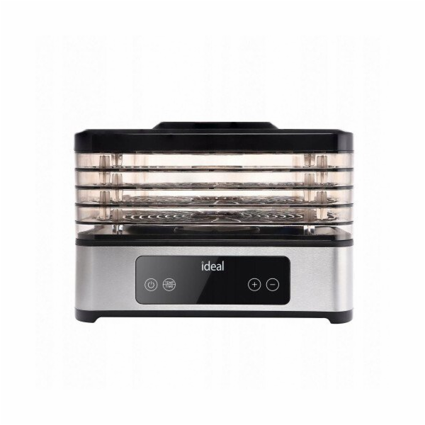 Teesa Sušička VELKÁ Sušička na houby, ovoce, zeleninu, ID...