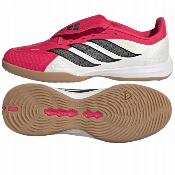 Adidas Boty Predator League FT Jr IN JR7923