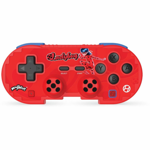 Hyperkin Controller Zázračná bezdrátová beruška