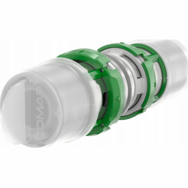 ComAp Redukční konektor , lisovaný 40x3,5-26x3