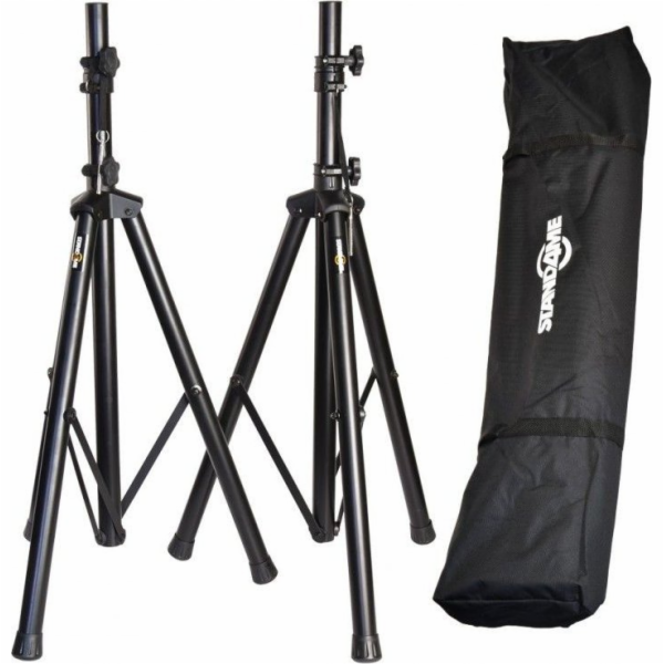STAND4ME STAND4ME BOX3 SET MKII 2x sloupový stojan do 30 ...