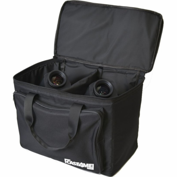 CASE4ME Kryt pro 2 pohyblivé hlavy 44 x