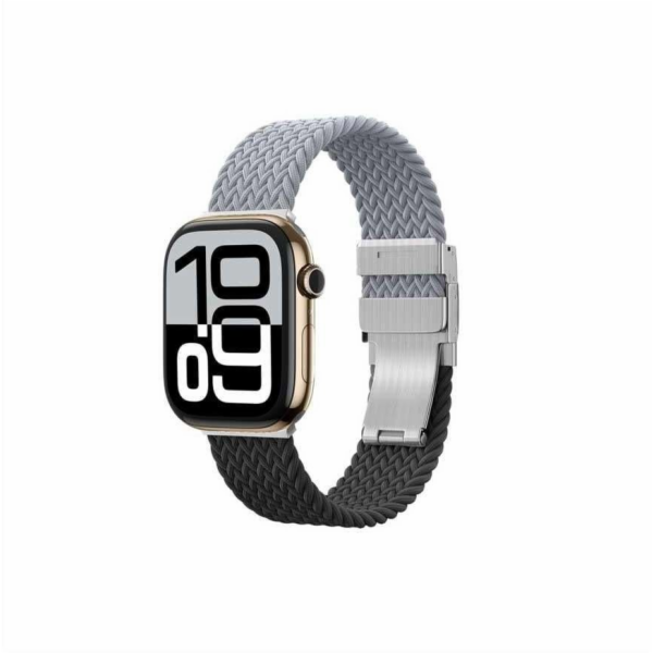 Amazingthing Blend Band 2 kusy pro Apple Watch 45/46/49 m...