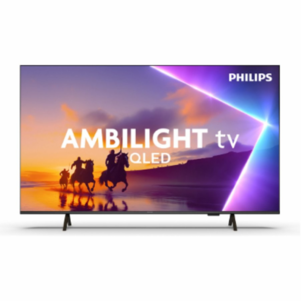Philips QLED TV 43 palců 43PUS8450/12