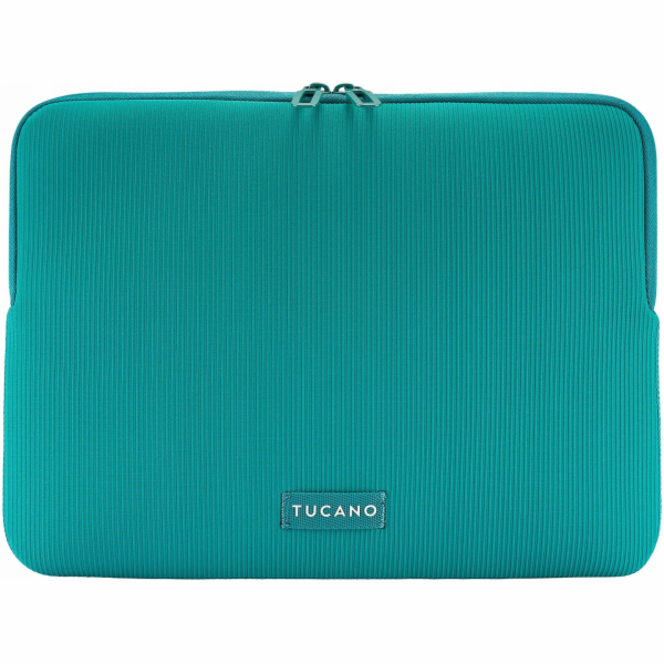 Tucano Colore2 pro notebooky 13 14 MacBook Pro 15'' zelená