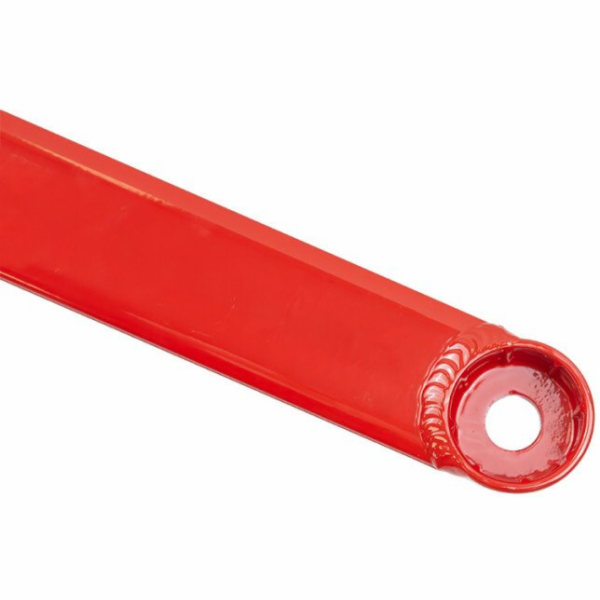 Hengst Ford Mustang VI S550 hliníková spodní středová vzpěra