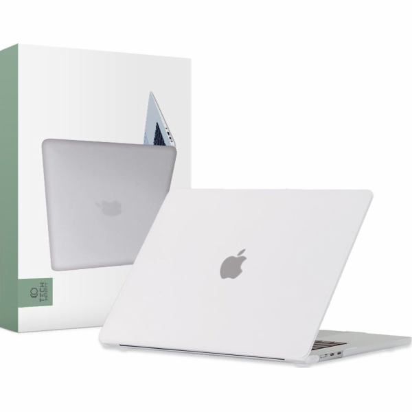 Tech-Protect Pouzdro Smartshell pro Macbook Air 15 2023 m...