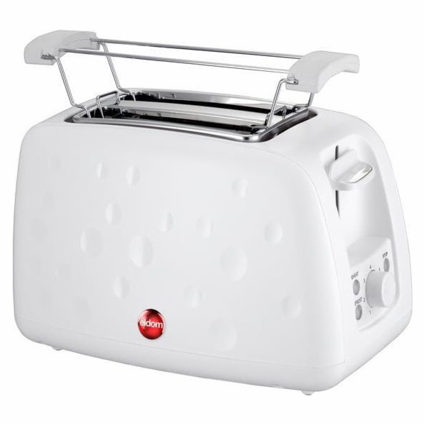 Eldom Topinkovač TO245 B bílý