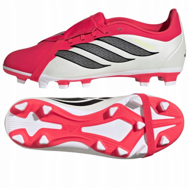 Adidas Kopačky Predator Club FT Jr FG/MG KI8894