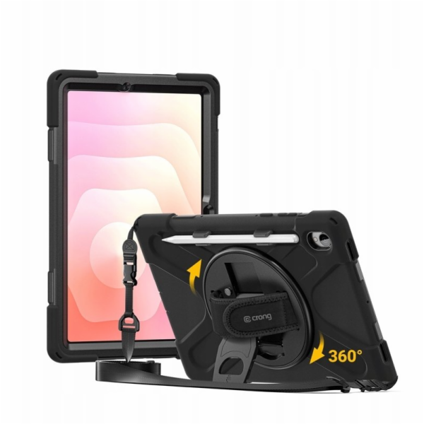 Crong Defender Plus – obrněný kryt pro Samsung Galaxy Tab...