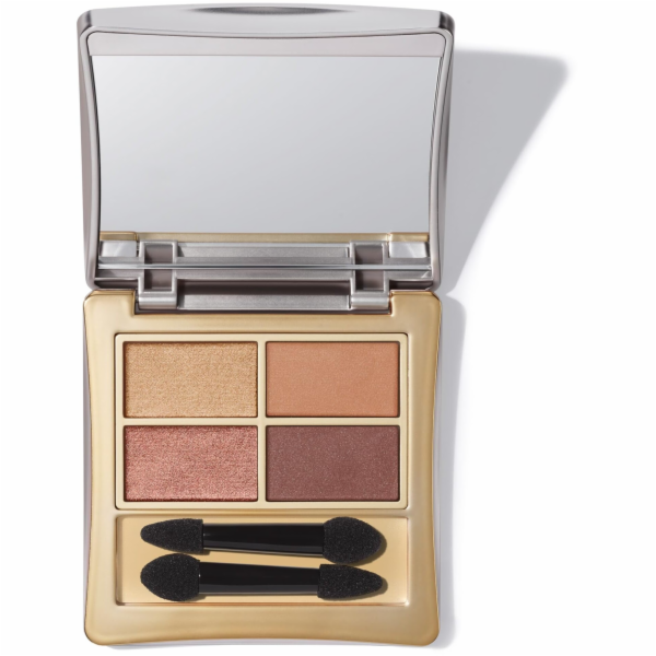 Dolce & Gabbana ELIZABETH ARDEN_Eyeshadow Quads Desert Nu...