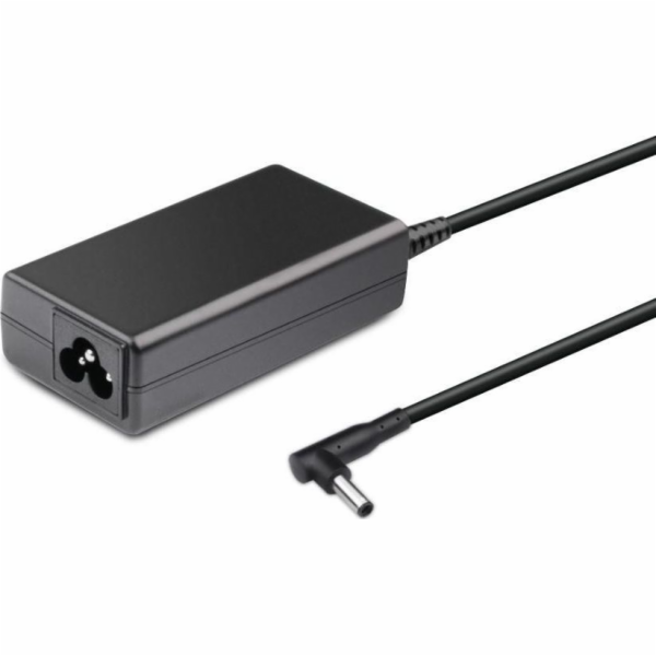 MicroBattery Napájecí adaptér pro notebook 65W, 3mm, 3,4A...