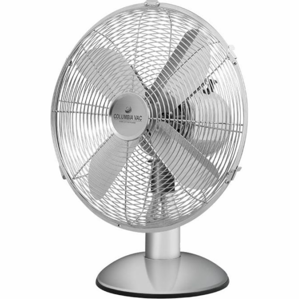 Columbiavac Stolní ventilátor COLUMBIA VAC WGC40N