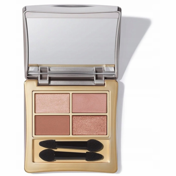 ELIZABETH ARDEN_Eyeshadow Quads Profoundly Pink Paleta oč...