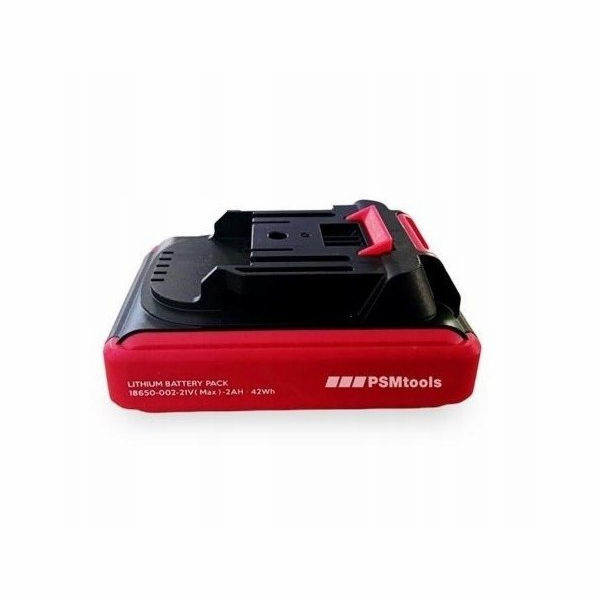 NONAME Baterie pro PS-PG100Pro 21V; 2Ah