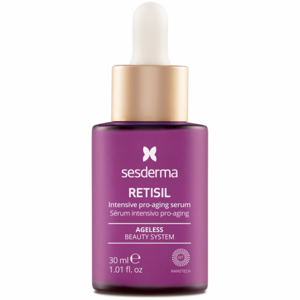 Sesderma Retisil pleťové sérum 30 ml