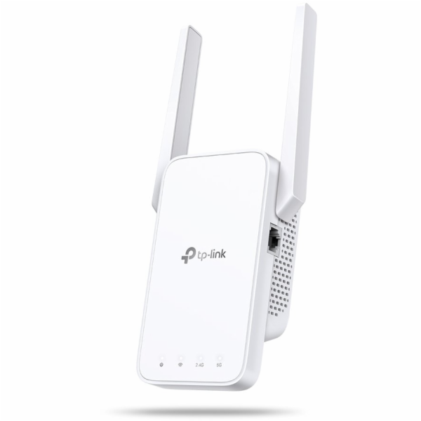 TP-Link RE315 Síťový extender, síťový zesilovač, bílý 10,...