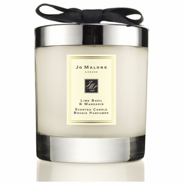 Jo Malone SVÍČKA Limetka, Bazalka a Mandarinka 200g