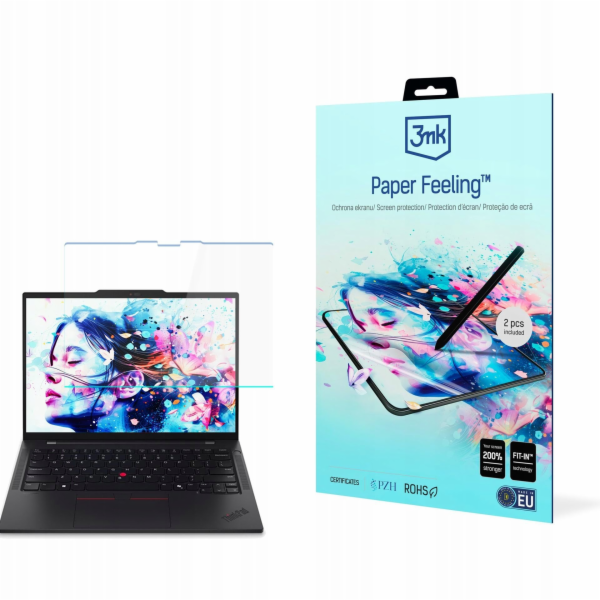 Adidas Lenovo ThinkPad T14s 2v1 Gen 1 - až 15 3mk Pocit p...