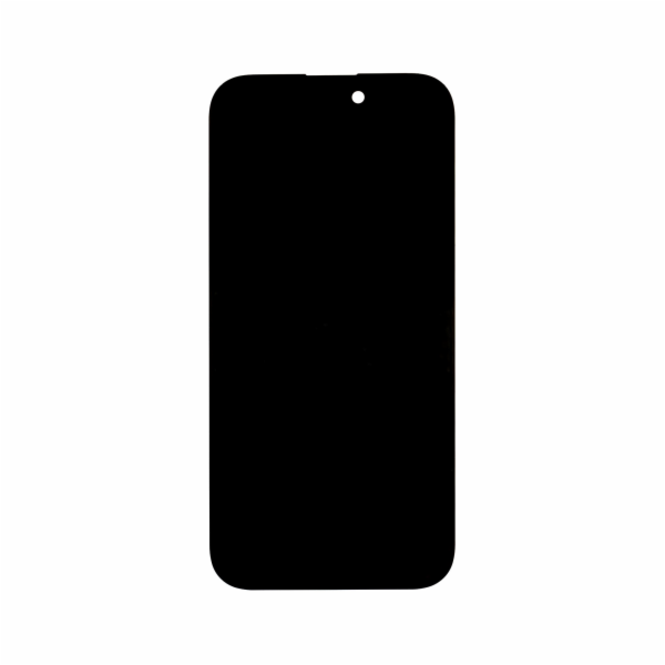 iPhone 15 Pro LCD Display + Dotyková Deska Black H03i (AAA)