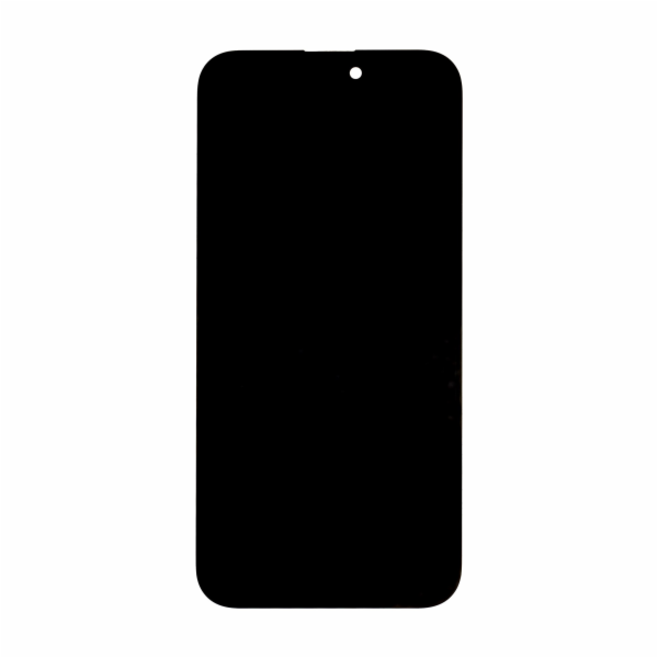 iPhone 15 Pro Max LCD Display + Dotyková Deska Black H03i...