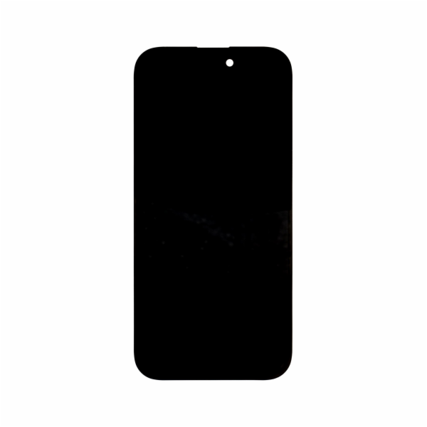 iPhone 15 LCD Display + Dotyková Deska Black H03i (AAA)