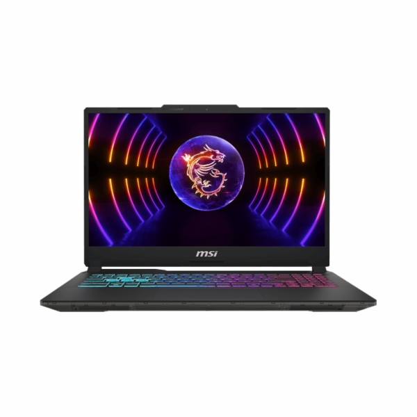 MSI Cyborg/15 A13UC/i5-13420H/15,6"/FHD/16GB/1TB/RTX 3050...