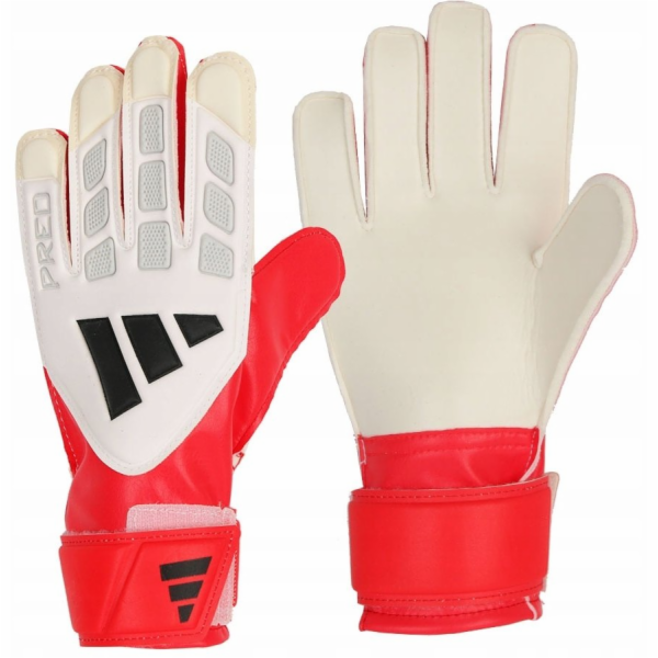 Adidas Dětské rukavice Predator GL TRN KA7792